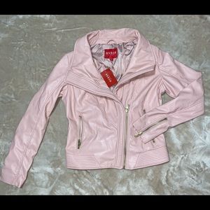 Guess jacket new with tags